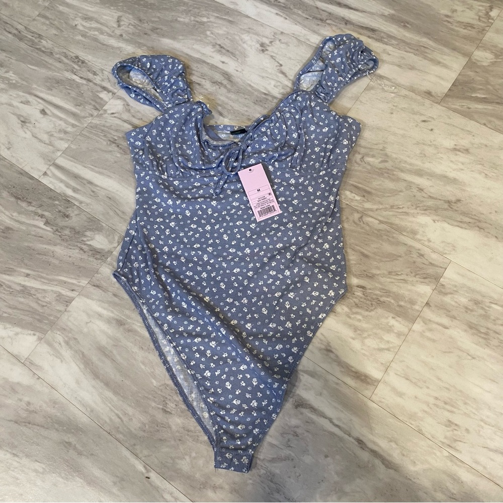 Bodysuit